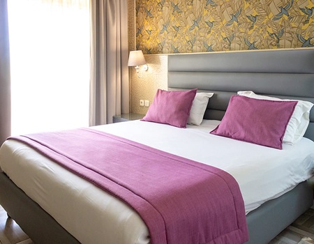 Hôtel The Ksar 4* - 3