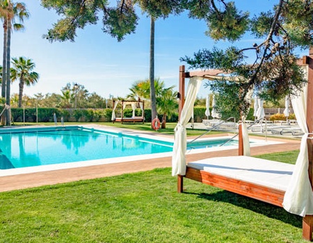 Hôtel Melia Isla Canela **** - 5