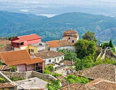 Séjour découverte en Albanie - 2
