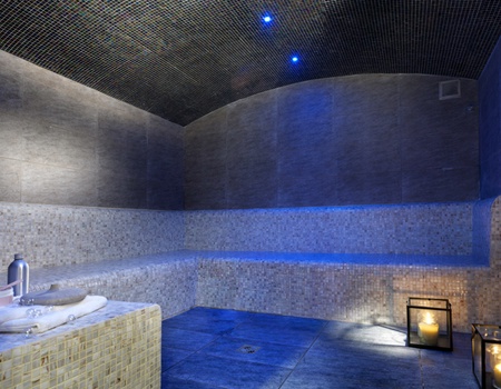 Résidence CGH & SPA Le Coeur d'Or 4* - 4