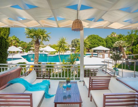 Happy Days Hôtel 3* Adult Only (+16 ans) - 1