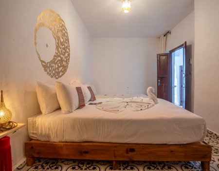 Riad Sidi Othman & Spa Marrakech - 2