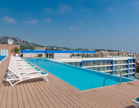 Hôtel L'Azure 4* SUP - 4