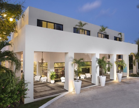 Hôtel Grand Oasis Tulum Riviera 5* - 3
