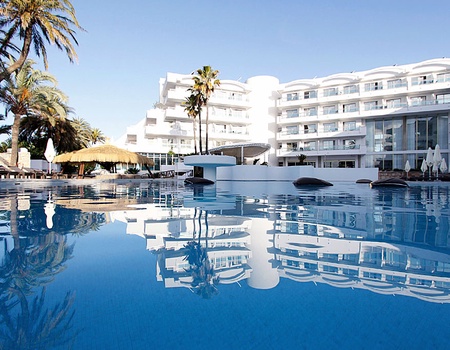 Hôtel BG Rei Del Mediterrani 4* - Adult only (+16) - 1