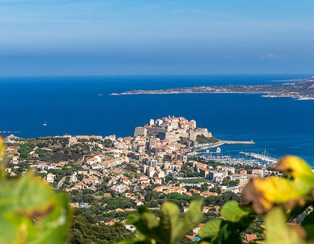 Circuit Autotour Corsica Bella au départ de Figari - 4