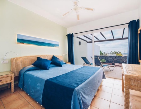 Hôtel Dreamplace Bocayna Village 4* - Lanzarote, Canaries - Image 3