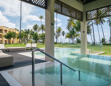 Jet Tours Signature Iberostar Waves Bahia 5* - 3