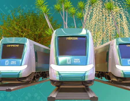 Circuit Yucatan en train - Mexique, Amérique du Sud - Image 2