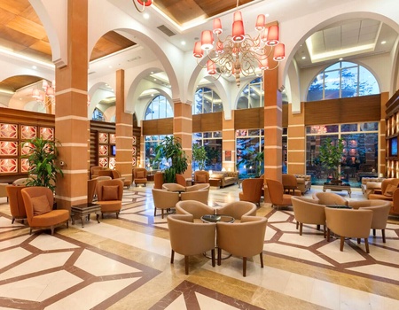 Hôtel Megasaray Club Belek 5* - 3