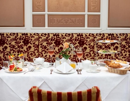 Kaiserhof Wien 4* - Sans transfert - 4