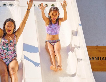Camping La Plage d'Argens, 4* - 4