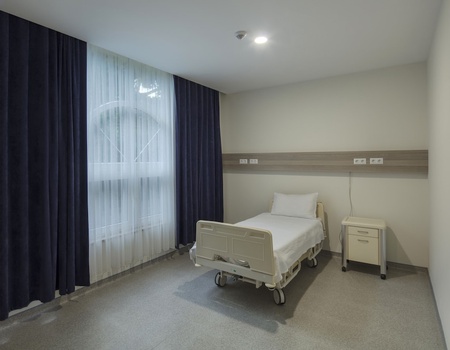 Hôtel Pine Beach Belek - 3