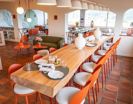 Offre tout inclus : spa, massage et dîner face aux vignobles de Bandol - 4* - Var - La Cadière d'Azur, Côte d'Azur - Image 3