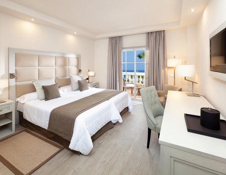 Hôtel Riu Garoe 4* - 3