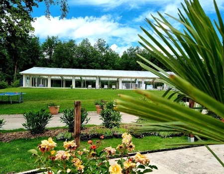 Camping Parc de Nibelle, 4* - 1