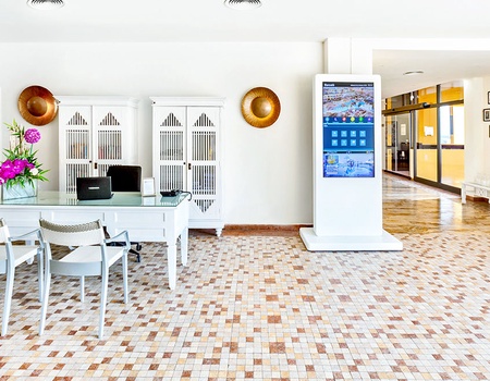 Hôtel Occidental Jandia Playa 4* - 5