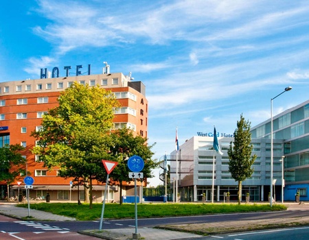 Vivez ensemble la magie de Noël à Amsterdam - 4* - 2