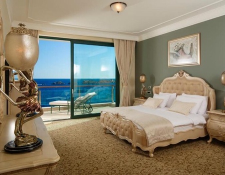 Hôtel Royal Princess Hotel 5* - 3