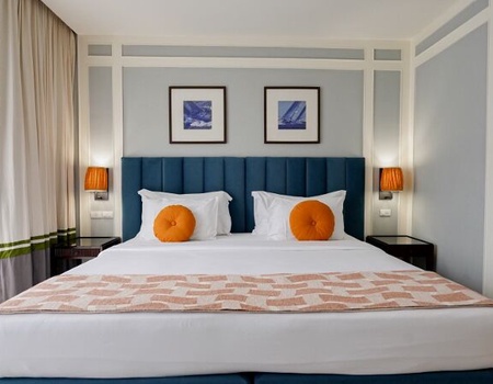 Sugar Marina Hotel-ART-Karon Beach 4* - 5