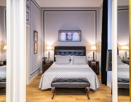 Grande Hotel do Porto 3* - 4