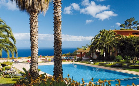 Hôtel Quinta Splendida 4* - 2