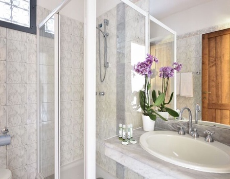 Hôtel Arbatax Resort Borgo – Cala Moresca 4* avec Location de voiture - 5