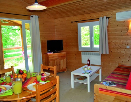 Résidence Lagrange Les Ségalières 3* - 4