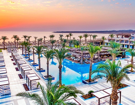 Hôtel Jaz Costa Mares - Adults Only +16 5* - 3