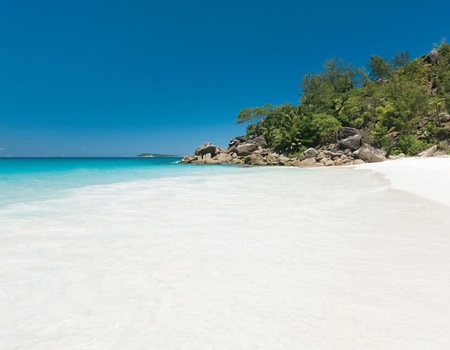 Hôtel Constance Lemuria Seychelles 5* - 5