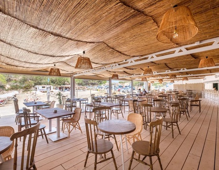 Hôtel Barceló Portinatx 4* Adult Only +17 - 5