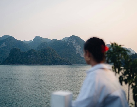 Circuit L'Écho du Mékong : De la Baie d'Halong aux Rivages du Sud **** - 1