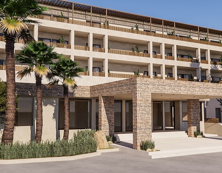 Hôtel Kappa Club Oya Beach 5* - 2