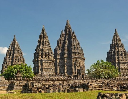 LA PALETTE INDONESIENNE EXT KOMODO - 2