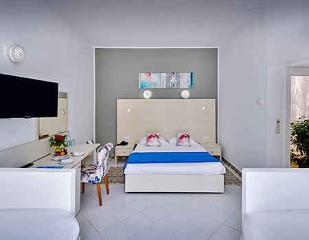 Hari Club Beach Resort Djerba 4* - 3