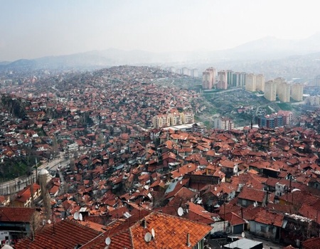 Circuit La Turquie en Folie - De Istanbul à Istanbul - 3