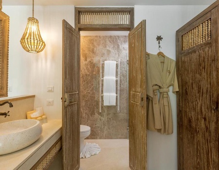 Eden Beach Khao Lak Resort and Spa 5* - 5