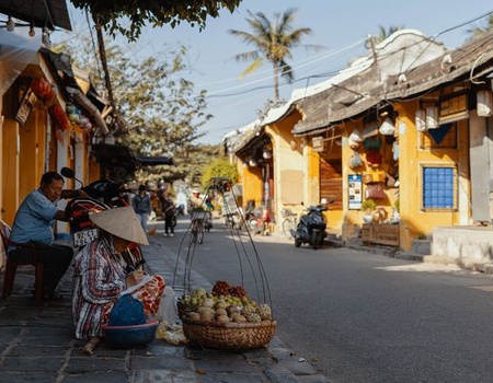 Immersion au Vietnam et Cambodge 17J/14N - 4