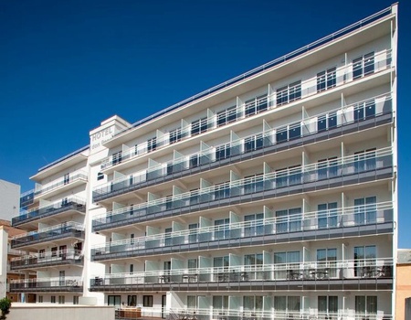 Hôtel Don Pepe 3* - 1