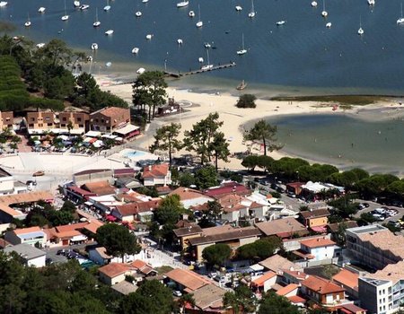 Camping Le Paradis Carcans - Lacanau 4*- Maeva - On aime - Gironde - Carcans, Atlantique Sud - Image 3