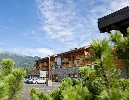 Résidence CGH Le Coeur d'Or 4* - Savoie - Bourg Saint Maurice, Alpes du Nord - Image 3