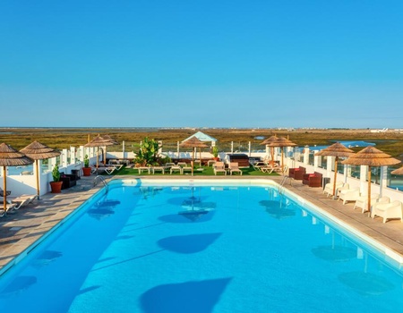 Hotel AP Eva Senses 4* - 3