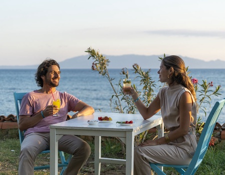 Club Marmara Yali ***** - 3