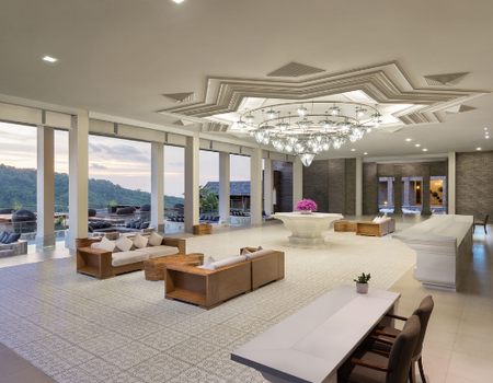 Avista Hideaway Phuket Patong - MGallery 5* - 4