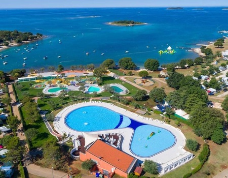 Camping Polari, 4*