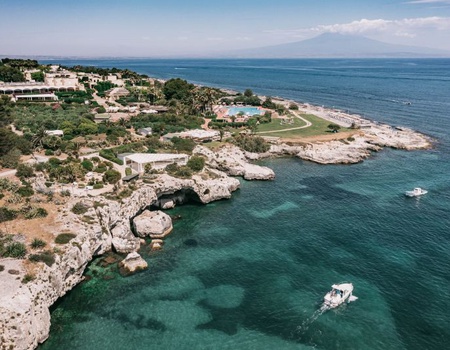 Jet tours Signature Mangia's Resort Brucoli 5* avec location de voiture - 3