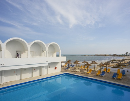 Hôtel Dar Jerba Narjess 4* - Djerba, Tunisie - Image 3