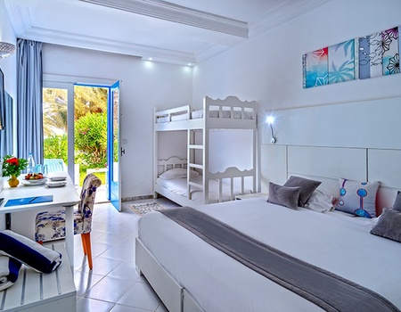 Hari Club Beach Resort Djerba 4* - 4