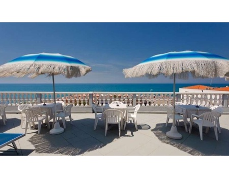 HG Hotel Il Settebello -Séjour sur la côte toscane, à marina di Cecina, avec petit-déjeuner inclus - 3* - 5