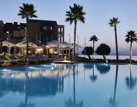 Hotel Amira Luxury Resort (Adults only 16+) 5* - 1